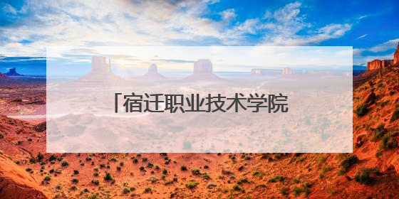 宿迁职业技术学院：以心育心，共筑校园心理健康防线