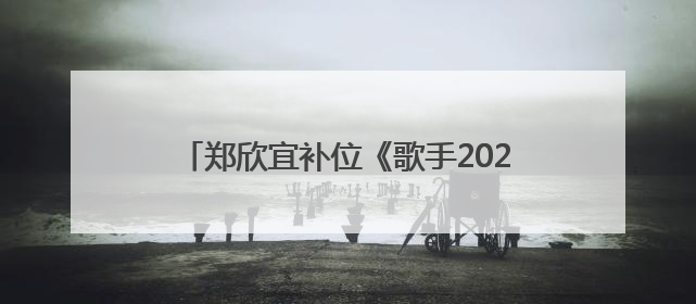 郑欣宜补位《歌手2025》，系沈殿霞郑少秋之女，此前因抑郁症停工两年